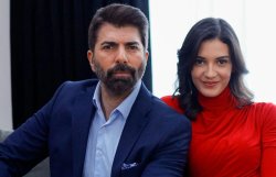 Турецкий сериал Плен 517 серия