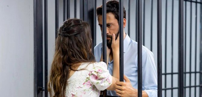 Турецкий сериал Кума - Другая Жена 66 серия