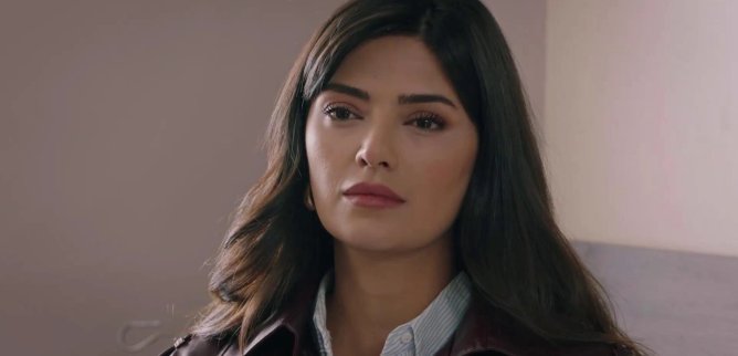 Турецкий сериал Ветреный холм 203 серия