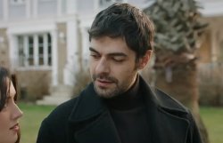 Турецкий сериал Ветреный холм 204 серия