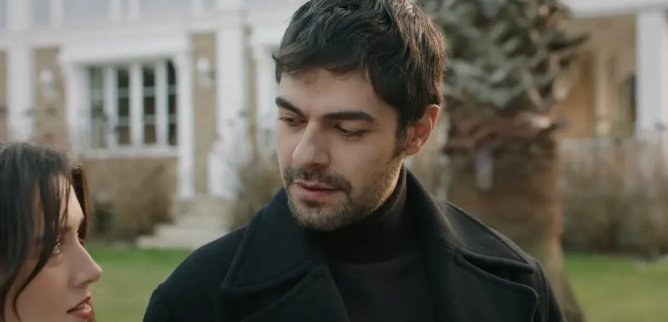 Турецкий сериал Ветреный холм 204 серия