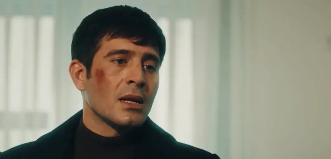 Турецкий сериал Однажды в Стамбуле 15 серия