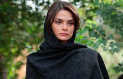 Турецкий сериал Далекий город 26 серия