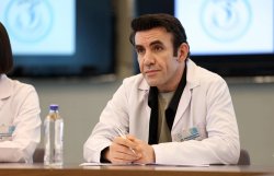 Турецкий сериал Бахар 47 серия