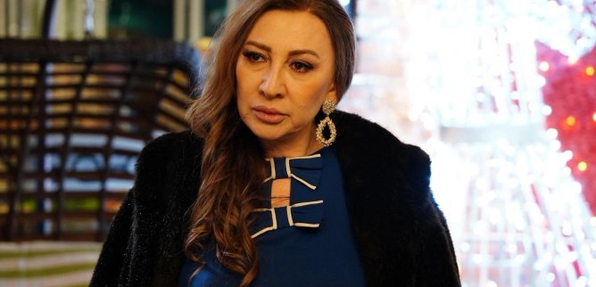 Турецкий сериал Ночная сказка 33 серия