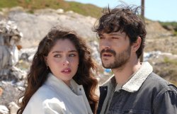 Турецкий сериал Лейла 34 серия