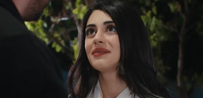 Турецкий сериал Невеста 207 серия