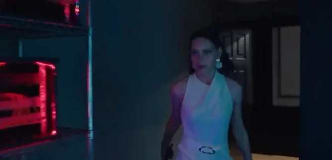 Турецкий сериал Разведка 145 серия
