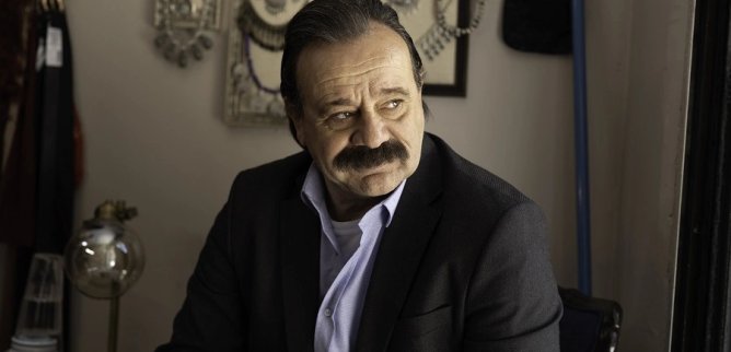 Турецкий сериал Беззащитные 24 серия
