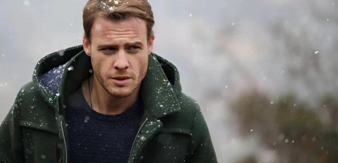 Турецкий сериал Этот город последует за тобой 6 серия