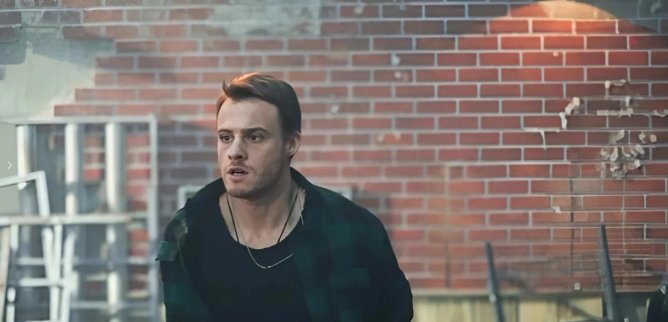 Турецкий сериал Этот город последует за тобой 7 серия