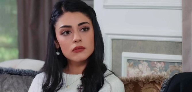 Турецкий сериал Невеста 209 серия