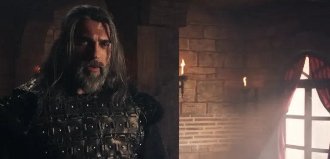 Турецкий сериал Основание Осман 193 серия