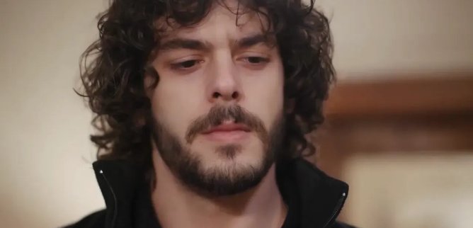 Турецкий сериал Плен 520 серия