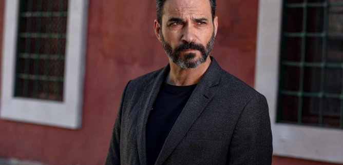Турецкий сериал Однажды в Стамбуле 15 серия