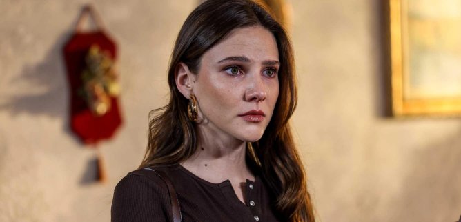 Турецкий сериал Однажды в Стамбуле 15 серия