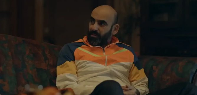 Турецкий сериал Гиби 66 серия