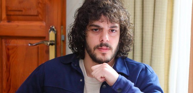 Турецкий сериал Плен 520 серия