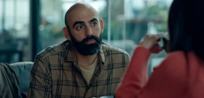 Турецкий сериал Гиби 66 серия
