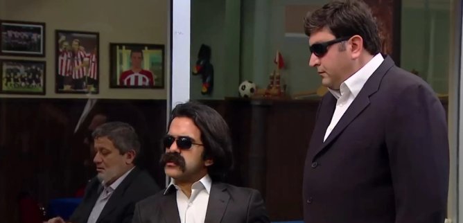 Турецкий сериал Пусть дети не слышат 192 серия