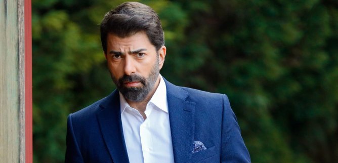 Турецкий сериал Плен 522 серия