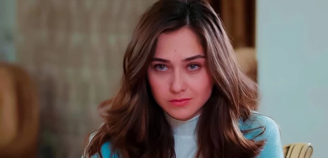 Турецкий сериал Невеста 211 серия
