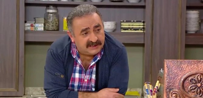 Турецкий сериал Пусть дети не слышат 195 серия