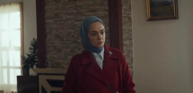 Турецкий сериал Гассал 14 серия