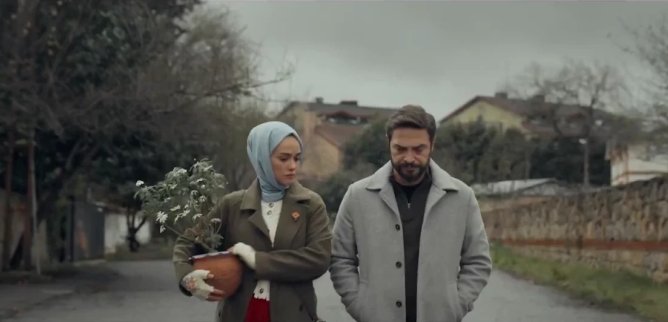 Турецкий сериал Гассал 16 серия