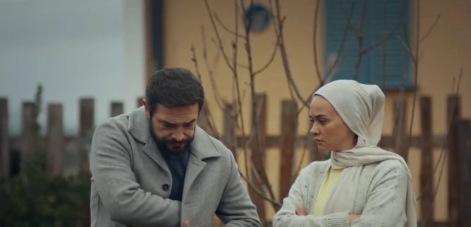 Турецкий сериал Гассал 19 серия