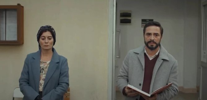 Турецкий сериал Гассал 20 серия