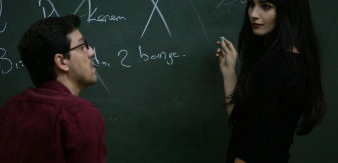 Турецкий сериал 20 минут 43 серия