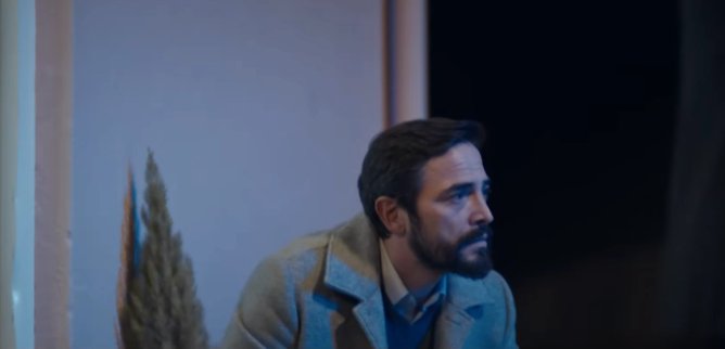 Турецкий сериал Гассал 11 серия