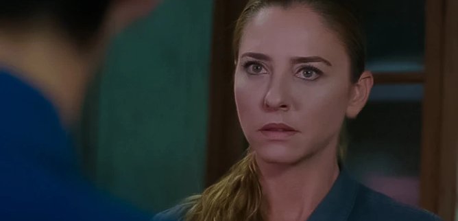 Турецкий сериал Чёрный цветок 11 серия