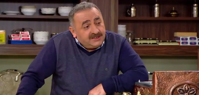 Турецкий сериал Пусть дети не слышат 203 серия