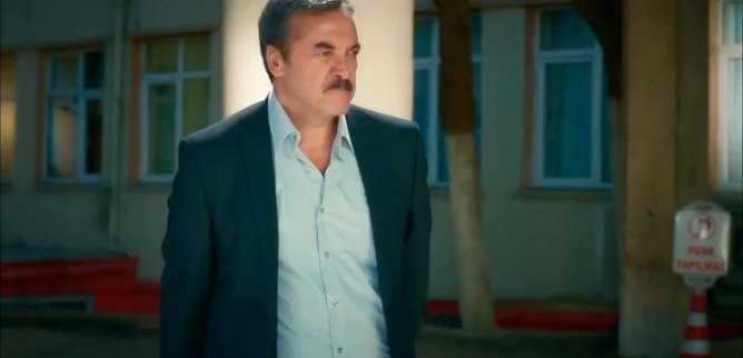 Турецкий сериал Чёрный цветок 31 серия