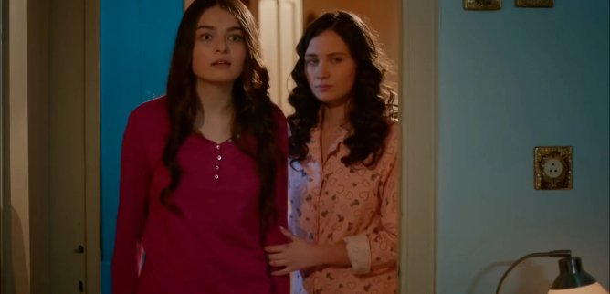 Турецкий сериал Чёрный цветок 23 серия