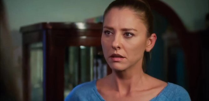 Турецкий сериал Чёрный цветок 82 серия