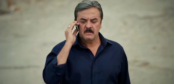 Турецкий сериал Чёрный цветок 81 серия