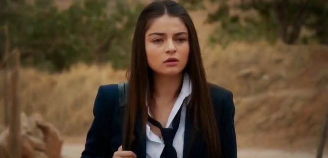 Турецкий сериал Чёрный цветок 75 серия