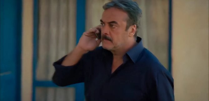 Турецкий сериал Чёрный цветок 74 серия