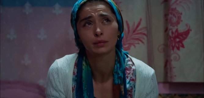 Турецкий сериал Чёрный цветок 73 серия