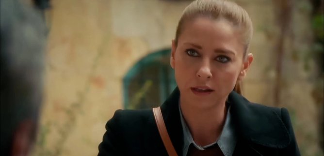 Турецкий сериал Чёрный цветок 113 серия