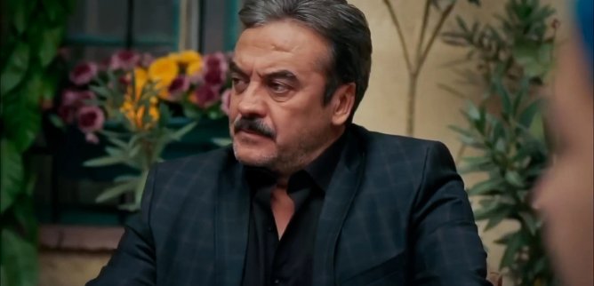 Турецкий сериал Чёрный цветок 111 серия