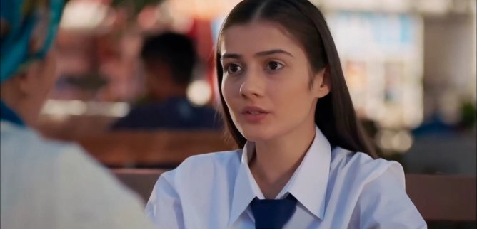 Турецкий сериал Чёрный цветок 109 серия