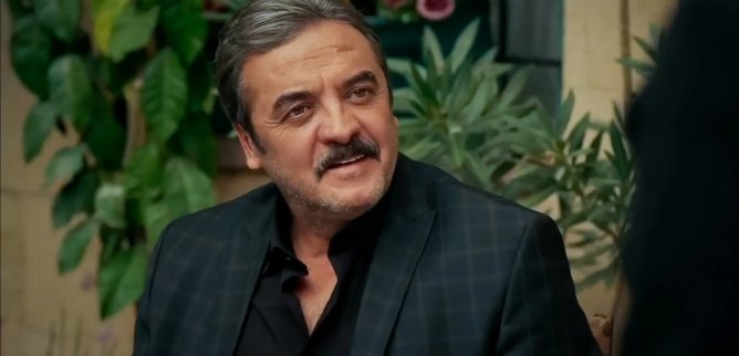 Турецкий сериал Чёрный цветок 104 серия