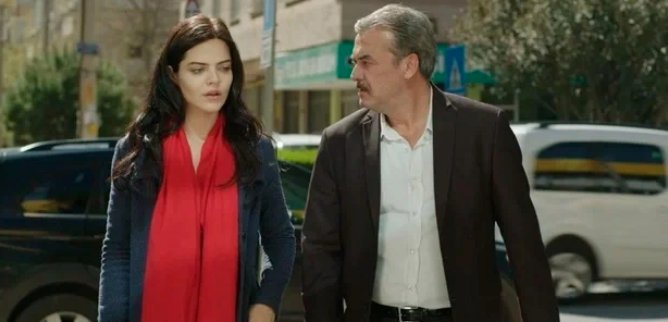 Турецкий сериал Чёрный цветок 103 серия