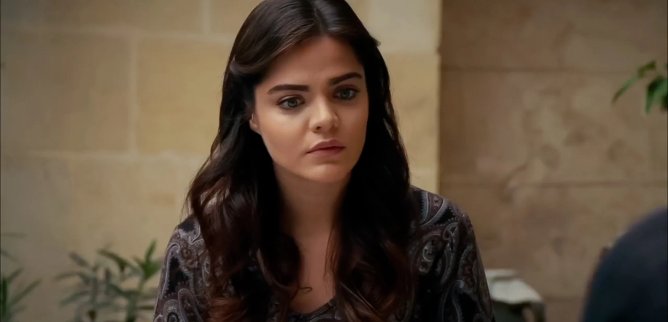 Турецкий сериал Чёрный цветок 102 серия