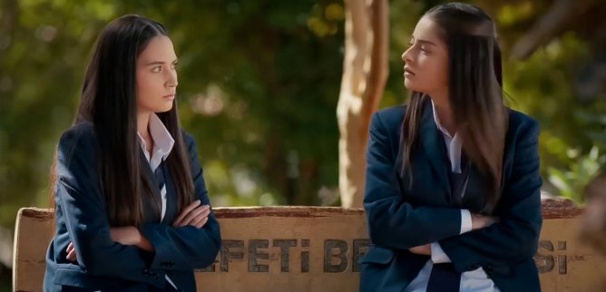 Турецкий сериал Чёрный цветок 101 серия