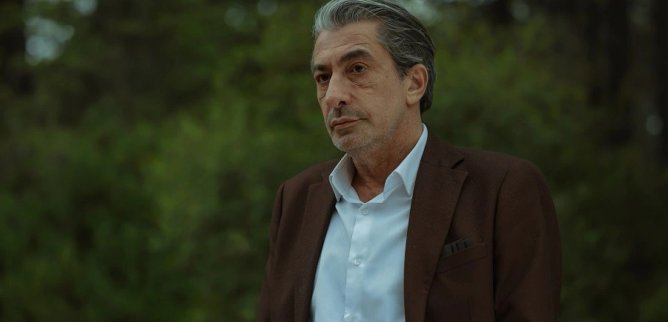 Турецкий сериал Разведка 145 серия